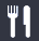 Restaurant icon
